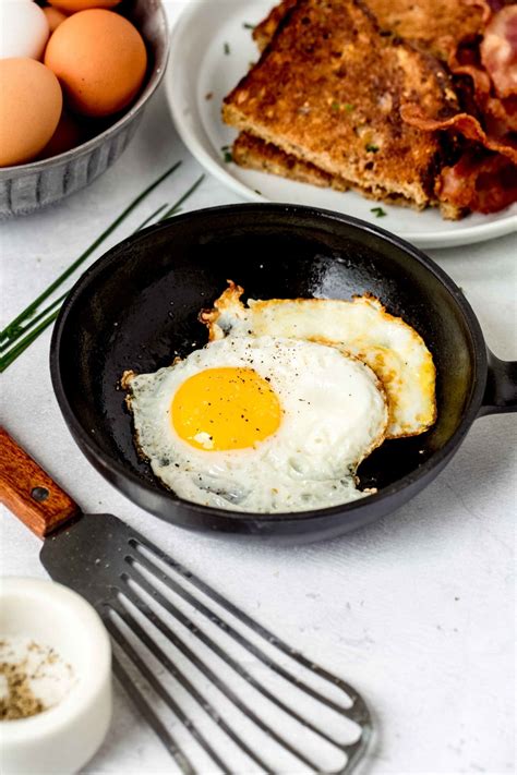 how to cook an egg fried rice