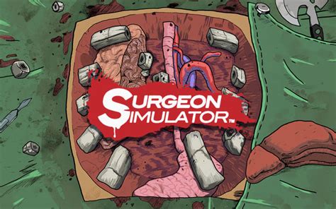 Image result for Surgery Simulator Sand Box