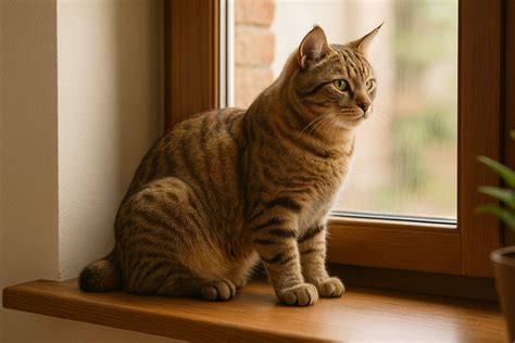 Pixie-bob Cat: Wild Looks, Gentle Personality, and a Bobbed Tail