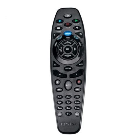 Image result for DStv Explora Remote Control