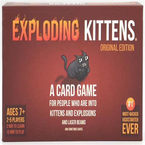Image result for Exploding Kittens Funko POP