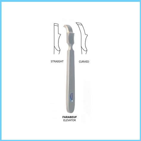 MEDIGUARD FARABEUF ELEVATOR – JE MEDIGUARD