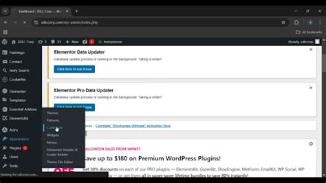 Image result for How to Add Custom HTML and CSS in WordPress without Using Plugging