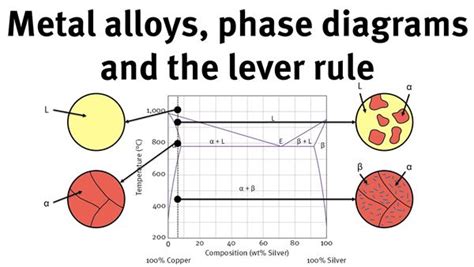 Image result for Lever Rule Explained