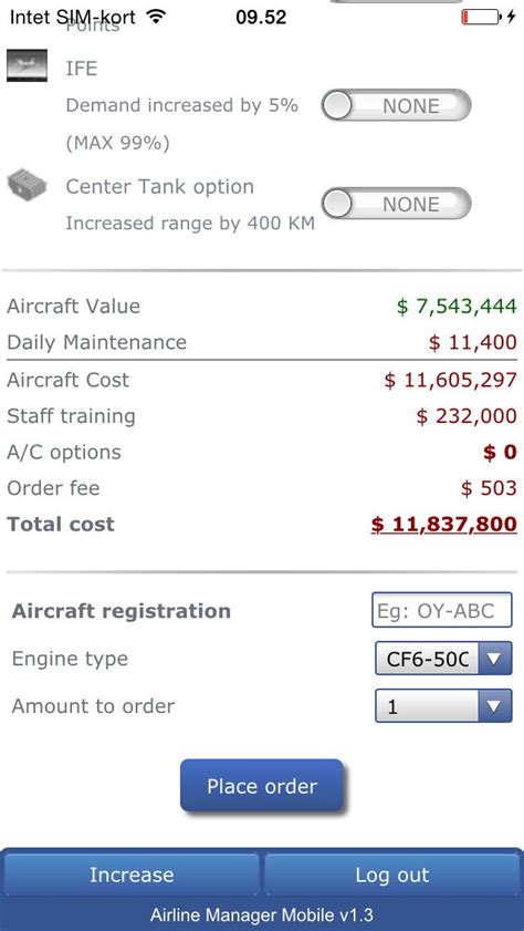 Image result for Virtual Airline Manager Tutorial