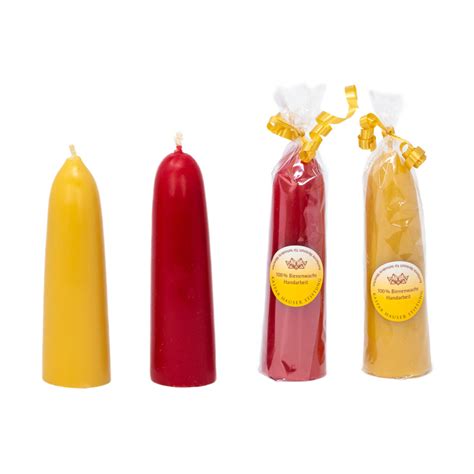 Konische Kerze 12 x 3,5, 3,70