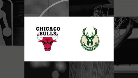 How to watch Bulls vs. Bucks: TV channel and streaming options for ...