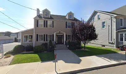 Damiano Funeral Home, Inc. - Funeral Home Pages