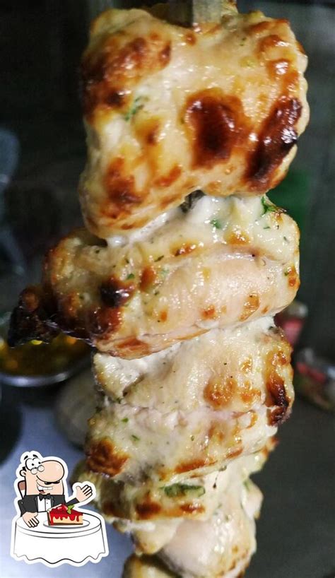 Menu at DAWAT SPECIAL CHICKEN, Phagwara