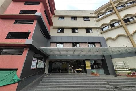 Anjuman-I-Islam's Kalsekar Technical Campus School of Engineering and ...