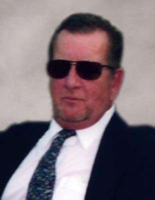 John Robert Parsons Obituary - 2011 - Philbin Comeau Funeral Home