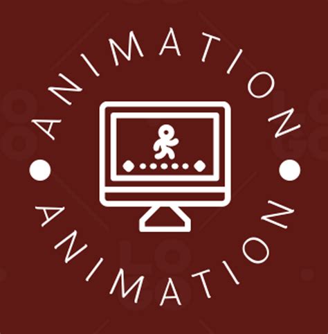 Image result for Computer Animation Logo