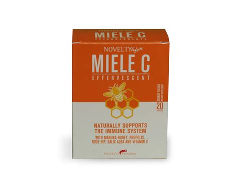 MIELE C - Florfarma