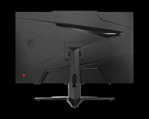 MSI G27C3F Curved Gaming Monitor - 27 Inch, FHD (1920x1080), 180Hz ...