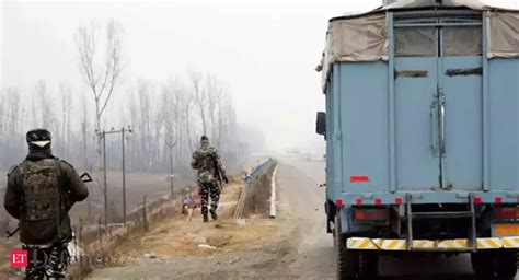 J&K: IS terrorist, involved in killing of police inspector, neutralized ...