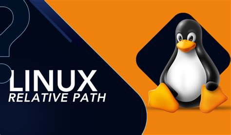 Image result for Absolute and Relative Path Linux