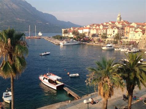 ROOMS ANA (Korcula Island/Korcula Town) - Apartment Reviews & Photos ...