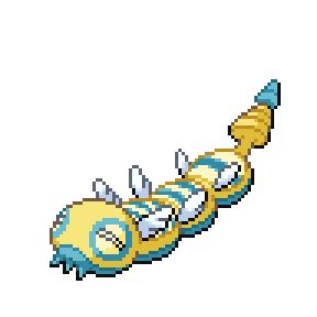 Dunsparce #206.206 - FusionDex.org