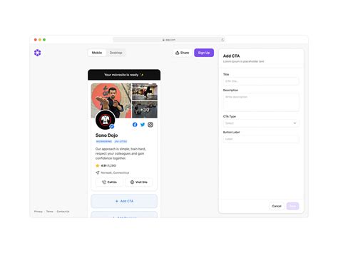 Image result for Best Linktree Designs
