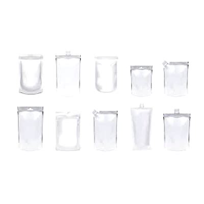 Flexible Packaging Bag - | Indian Business Portal