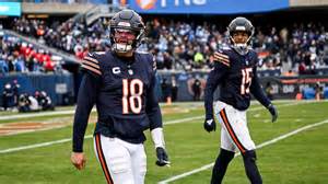 2025 NFL draft: Chicago Bears position previews