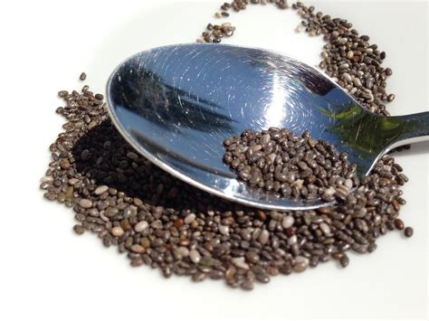 How to Use Chia Seeds and Flour in Gluten-Free Recipes