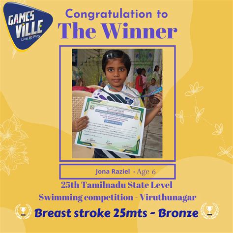 Games Ville is a world-class integrated sports complex built on 3 lush ...