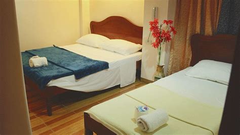 SOUTHPOOLSIDE TOURIST INN (Naga, Bicol) - Inn Reviews & Photos ...