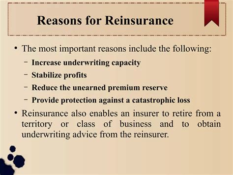 Chapter 4: INSURANCE COMPANY OPERATIONS | PPT