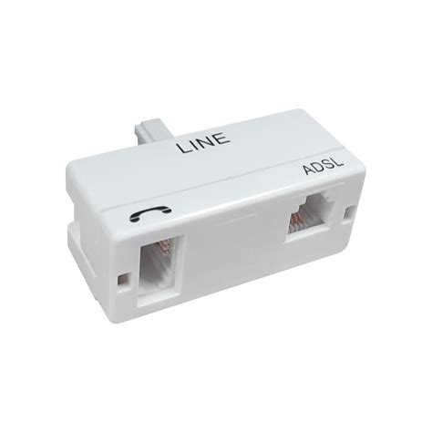 Image result for ADSL Filter