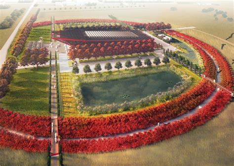 Pritzker Military Museum, Library, & Archives Center — ASLA Minnesota