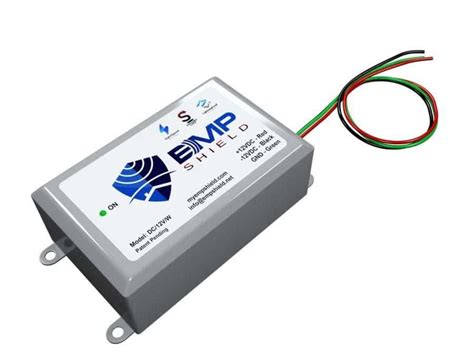 Image result for EMP Shield Installation Tips