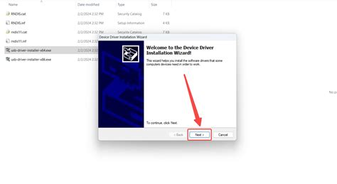Install USB Driver Software 的图像结果