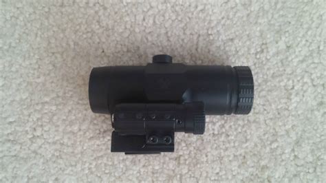 Image result for Vortex SPARC with Magnifier