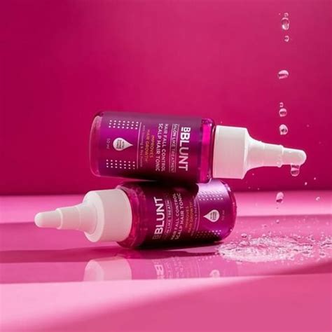 Honasa Consumer brand Bblunt crosses Rs 100 crore annual run rate ...