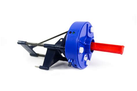 Parachute Eject Mechanism | ThinkRobotics.im – ThinkRobotics.com