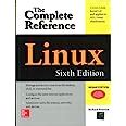 Buy LINUX: THE COMPLETE REFERENCE, 6TH EDITION Book Online at Low ...
