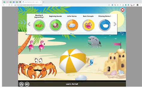 Image result for Lexia Lessons