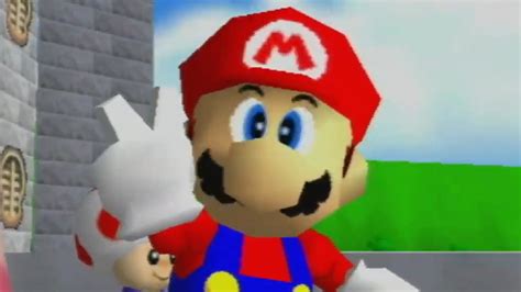 New speedrun discovery could change Super Mario 64 forever by making ...