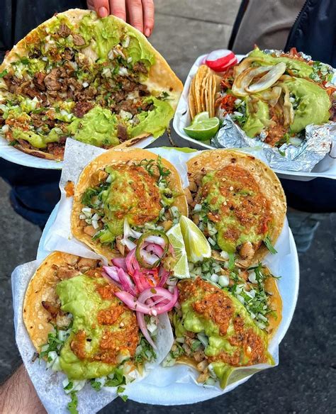 Tijuana Taco Lakewood