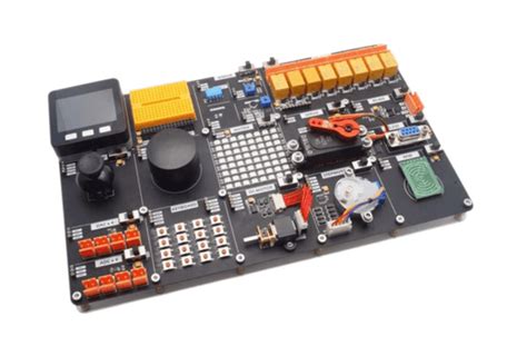 Image result for M5stack Development Center