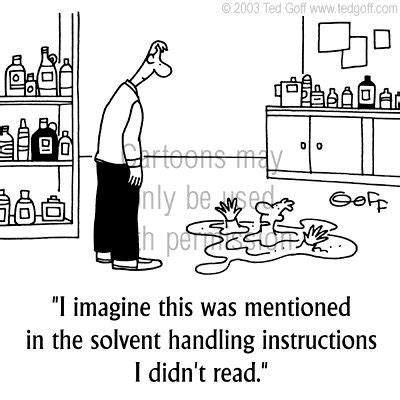 Image result for Lab Humor