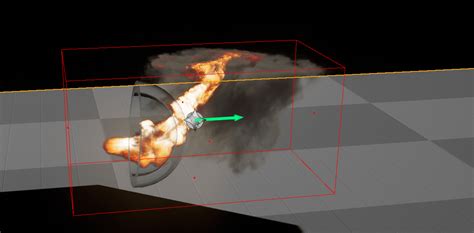 Unreal Engine Niagara Split Mesh 的图像结果