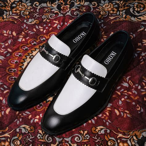 Shop Aesthetic Sneakers & Derby Shoes | Explore IKOHOs Chunky Loafers ...