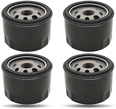 28 050 01-S Oil Filter for Craftsman YT 3000 Z254 YTH24V48 YTH24K48 ...