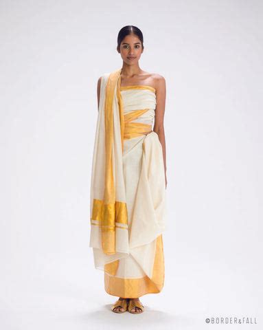 Different Types of Saree Draping: Saree Draping Styles – Priyanka Raajiv