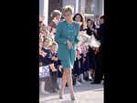 Remembering Princess Diana’s most iconic fashion moments :::Misskyra