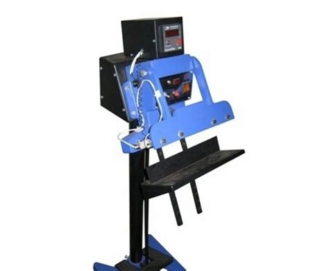 Plastic Tube Sealing Machine Manufacturer from Mumbai