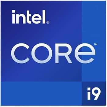 Intel Core i9-14900K New Gaming Desktop Processor 24 cores (8 P-cores ...