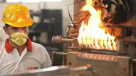 About Us | Know more about Aspiro Global India